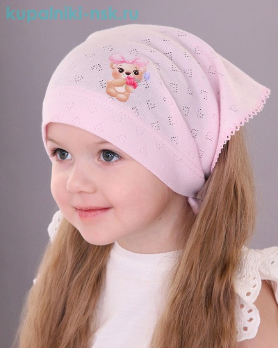 07-31-NT Косынка (46-48) - Купальники-НСК. Купальники и плавки оптом и в розницу.