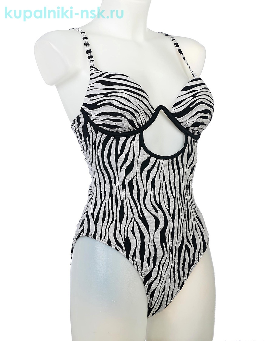 23502 UD Купальник сплошной (44-48)