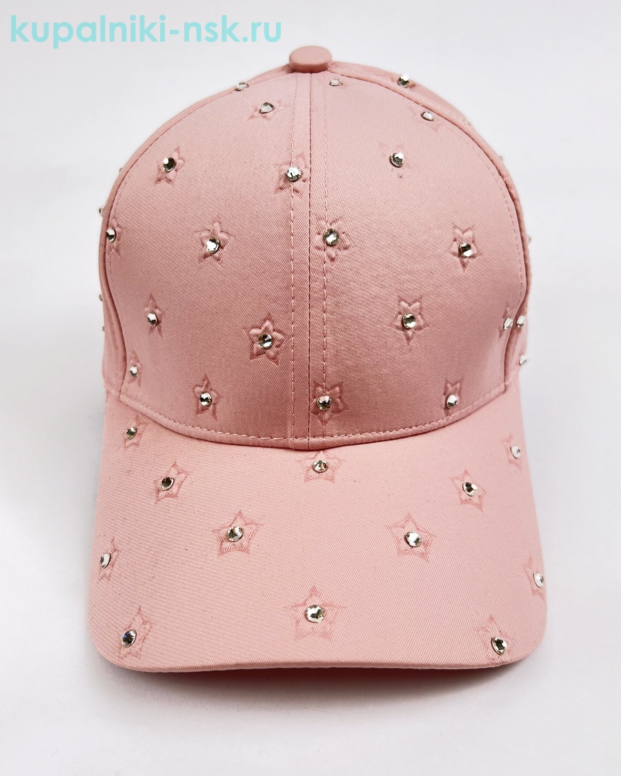 B29 Бейсболка женская (56-58)