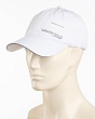 Головные уборы UrbanPeak 126204 BM Бейсболка мужская (57-59) - белый