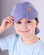 Головные уборы Поляярик 02-69-PT Кепка-арафатка для мальчика (46-48) - 1