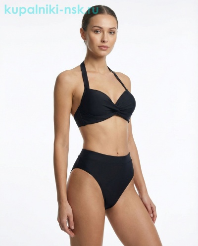 21208 Купальник раздельный (46-52) - Купальники-НСК. Купальники и плавки оптом и в розницу.