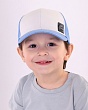 Головные уборы Поляярик 668-BS Бейсболка для мальчика (48-50) - 1