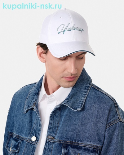 125173 BM Бейсболка (57-59) - Купальники-НСК. Купальники и плавки оптом и в розницу.