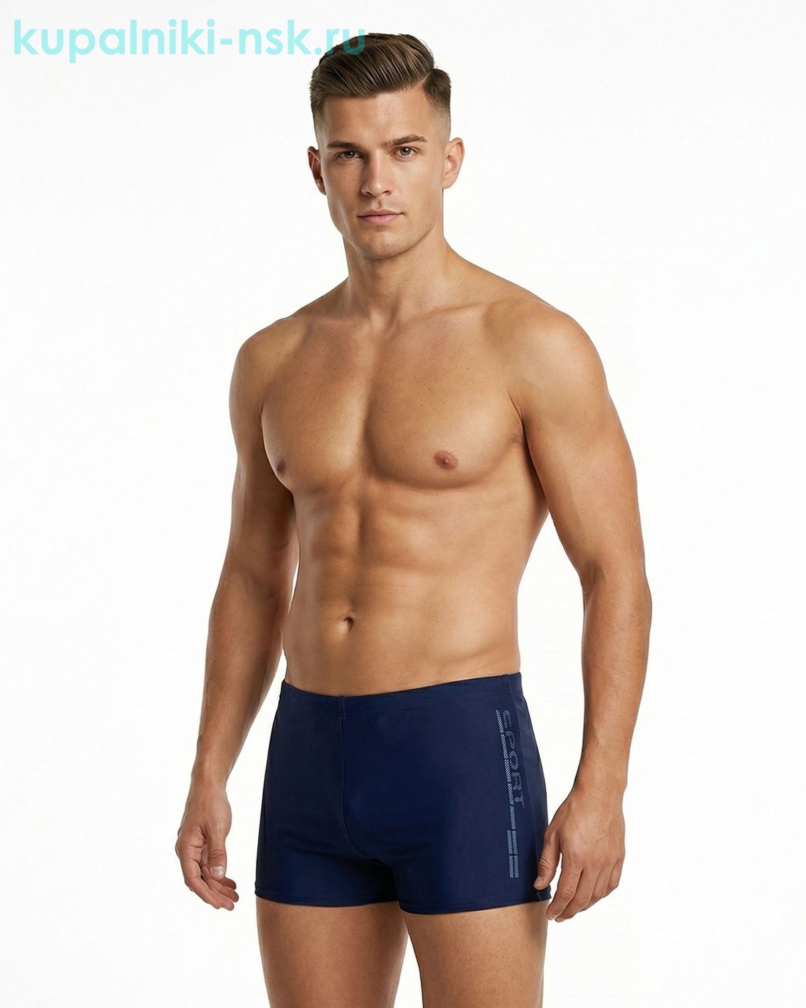 95657 Шорты купальные (56-64)