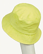 Головные уборы Моя шляпка 23807 уни Панама - лимонный