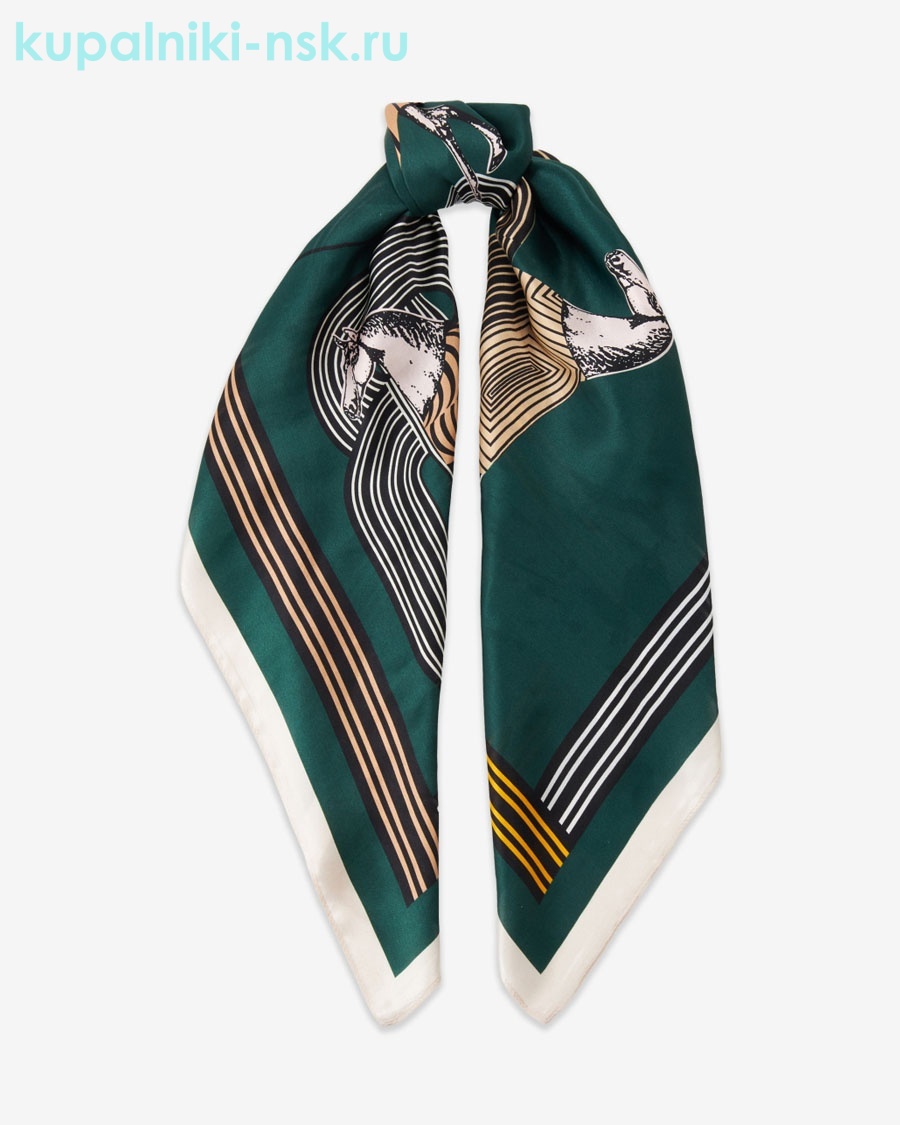 26SUM0104SH Платок (90 х 90)