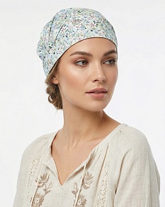 Повязка-косынка Повязка-косынка женская