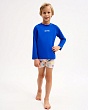 Купальники раздельные Aruna 4016 Гидрофутболка (3-12 лет) - 1