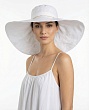 Головные уборы Levelpro Фрезия макси лен Шляпа (56-57) - 1