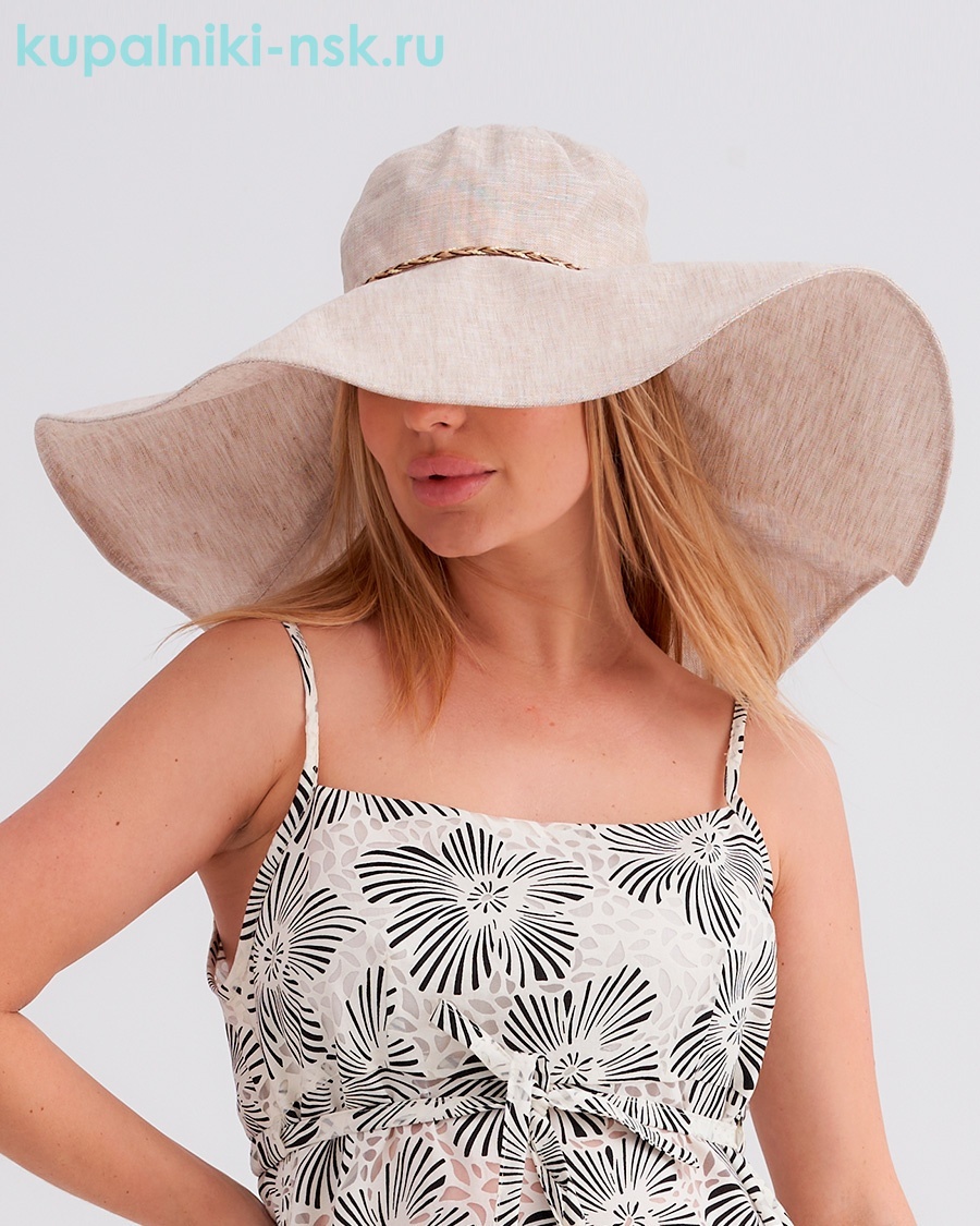 LP макси лён Шляпа (56-57)