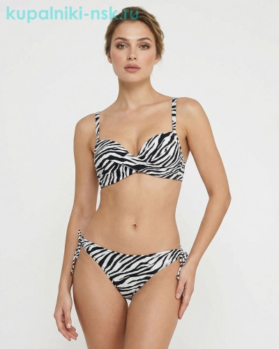 350 A Купальник раздельный 3-ка (42-50) - Купальники-НСК. Купальники и плавки оптом и в розницу.