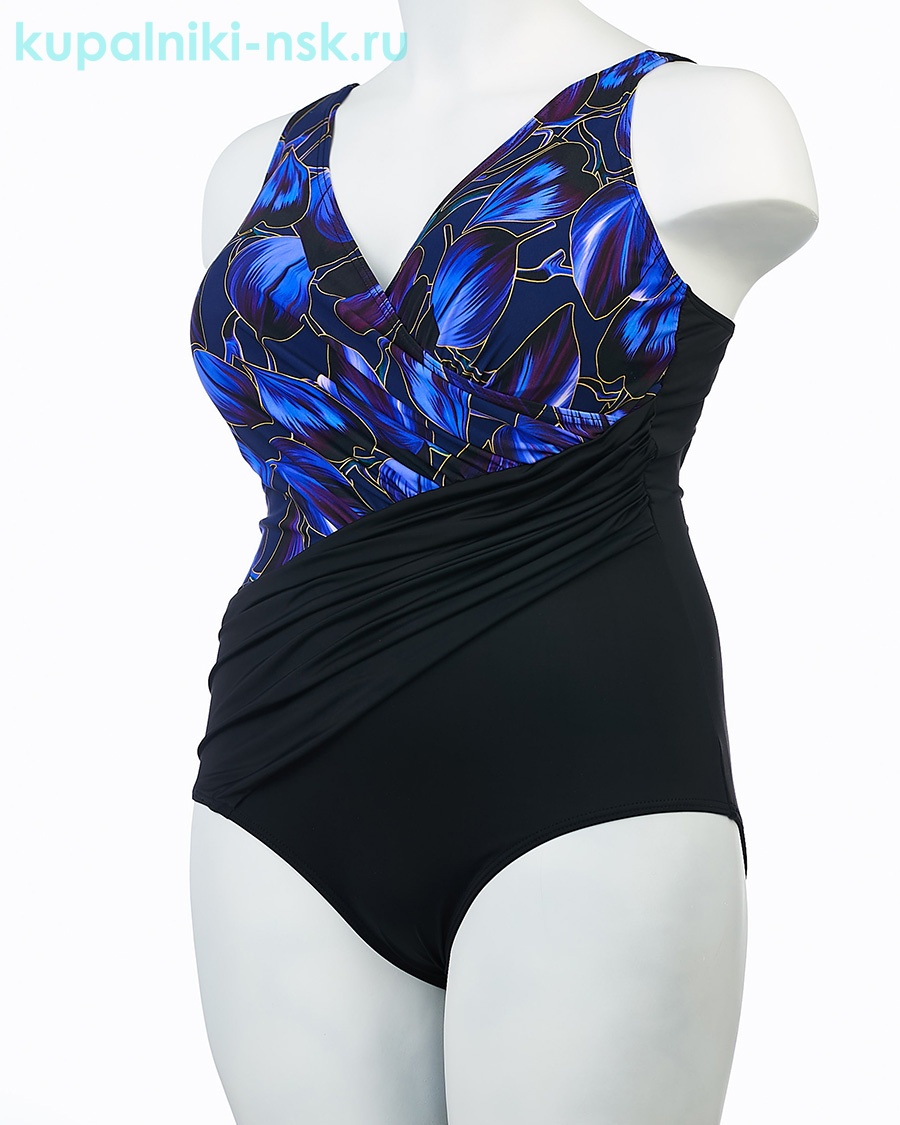 86764 W Купальник сплошной (46-54)