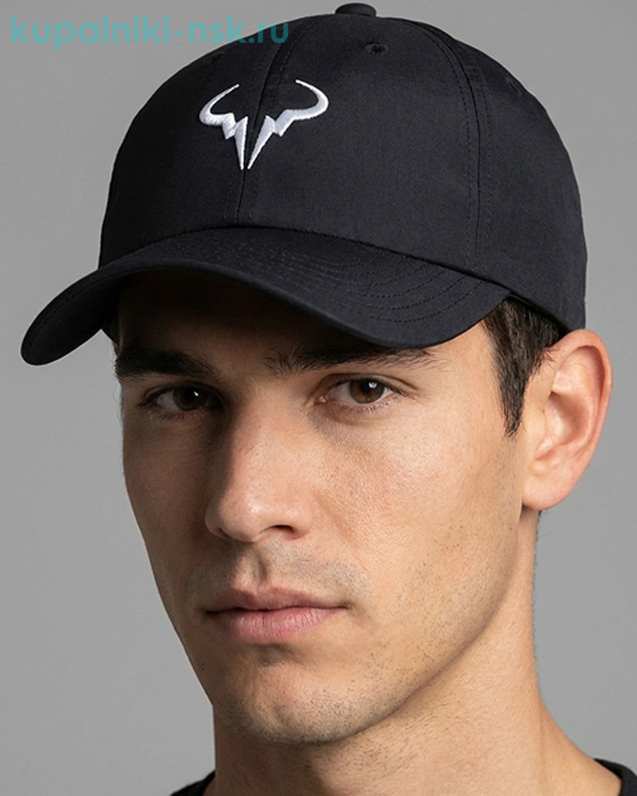 8758419 Бейсболка мужская (56-58)