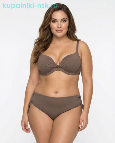 3018 Купальник раздельный (50-58) - Купальники-НСК. Купальники и плавки оптом и в розницу.