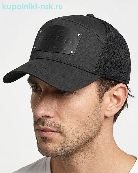 8758357 Бейсболка мужская (57-59)