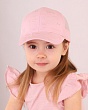 Головные уборы Поляярик 754-BS Бейсболка для девочки (46-48) - 1