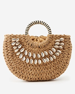 26S9004BG Сумка - корзинка (32 х 18 х 5)