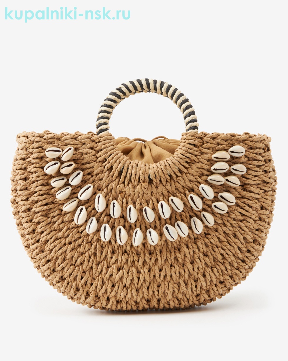 26S9004BG Сумка - корзинка (32 х 18 х 5)