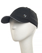 Головные уборы UrbanPeak 125124 BK Бейсболка (52-54) - черный