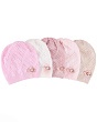 Головные уборы Поляярик 05-54-ST Шапка для девочки (44-46) - 4