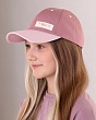 Головные уборы Поляярик 817-BS Бейсболка для девочки (54-56) - 3