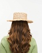 Головные уборы Dispacci 26S0114HD Шляпа женская (56-58) - 4