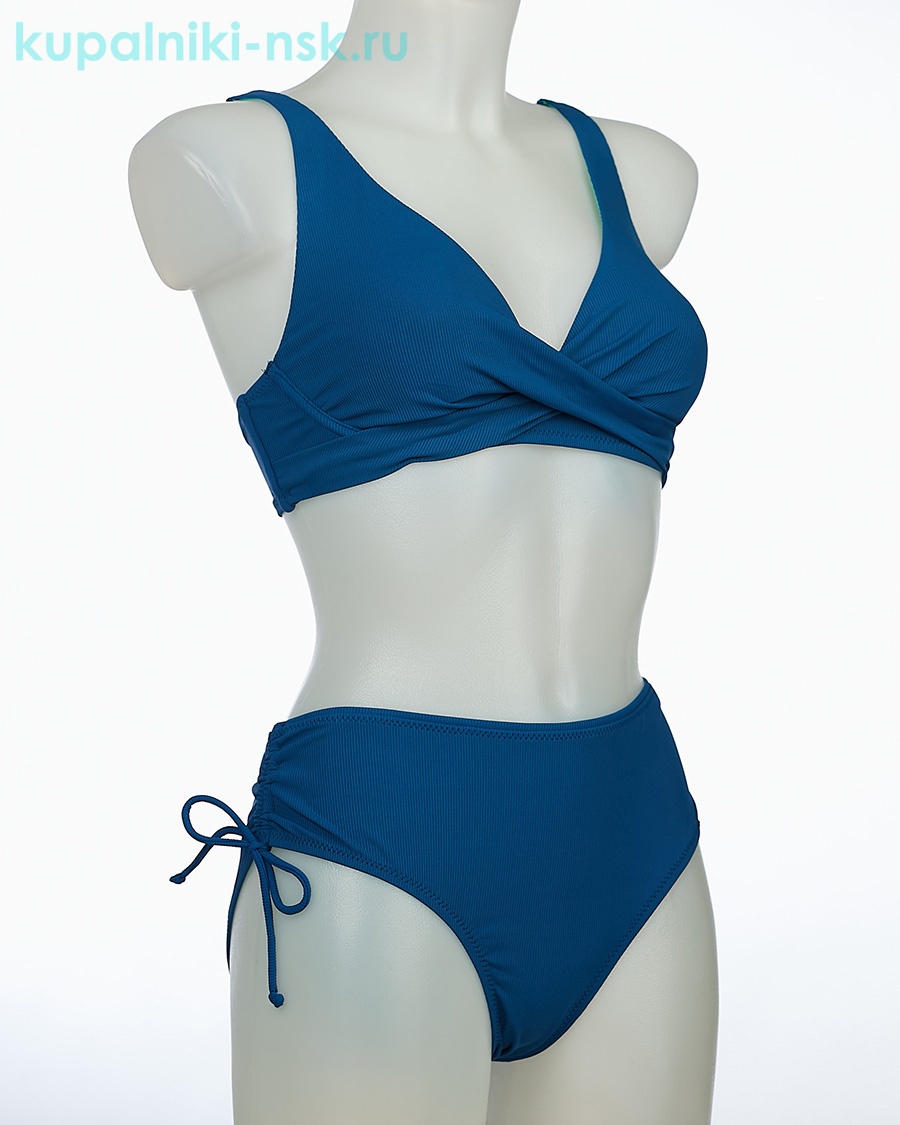 21202-5 Купальник раздельный (48-52)