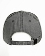 Головные уборы Rered 8758376 Бейсболка мужская (57-59) - 5