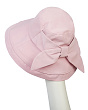 Головные уборы Моя шляпка 202321 Шляпа - розовый