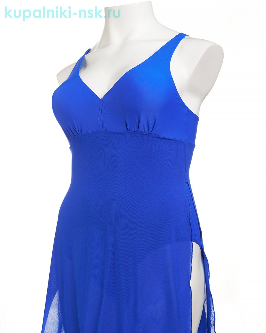 25208 Купальник сплошной (48-54)