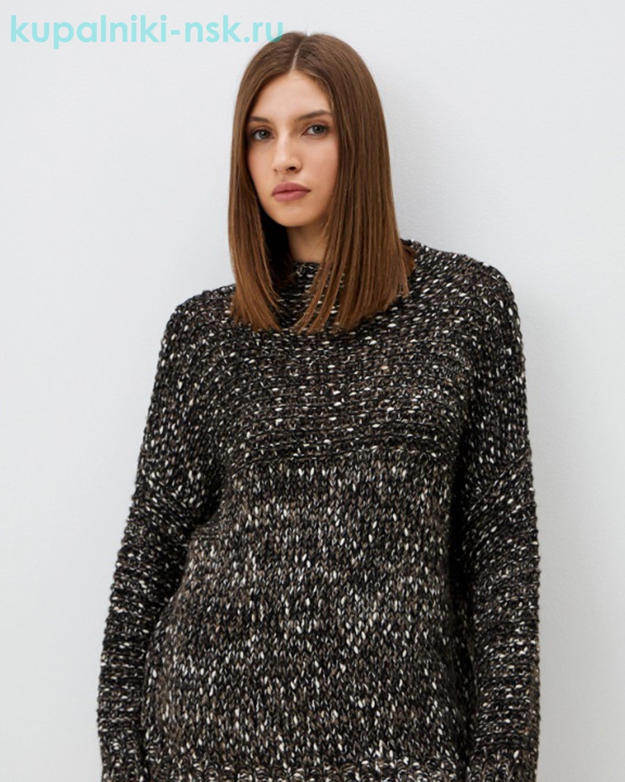 13300 MWJ Джемпер женский (S-XL)