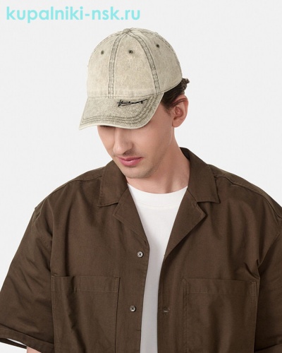 125166 BM Бейсболка (57-59) - Купальники-НСК. Купальники и плавки оптом и в розницу.