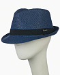 Головные уборы Моя шляпка 23801 м/п Шляпа - синий