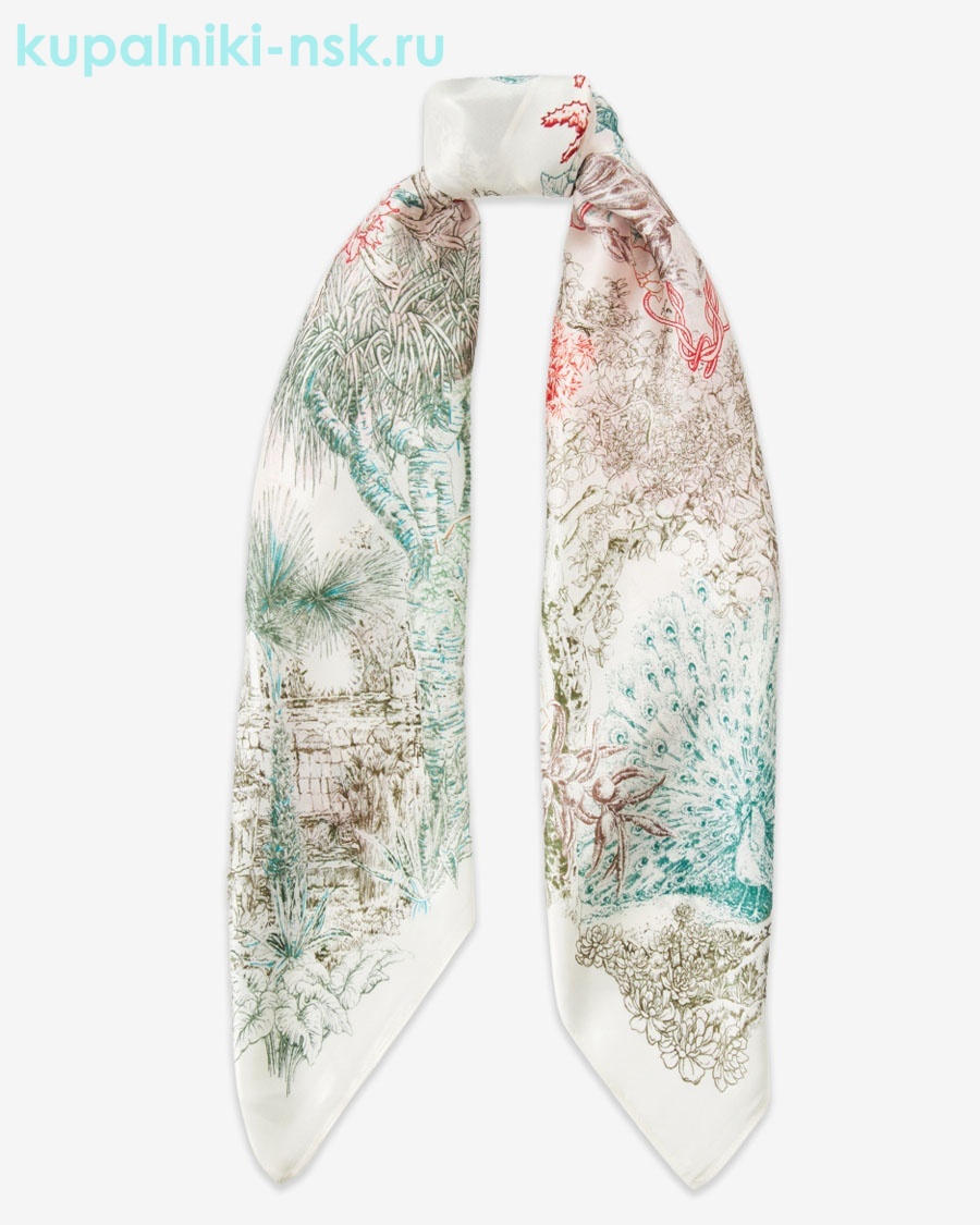 26SUM0112SH Платок (90 х 90)