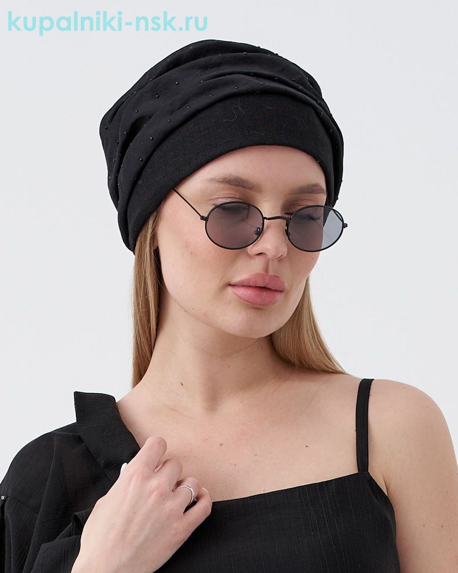 Фаина россыпь стразы Бандана (56-57)