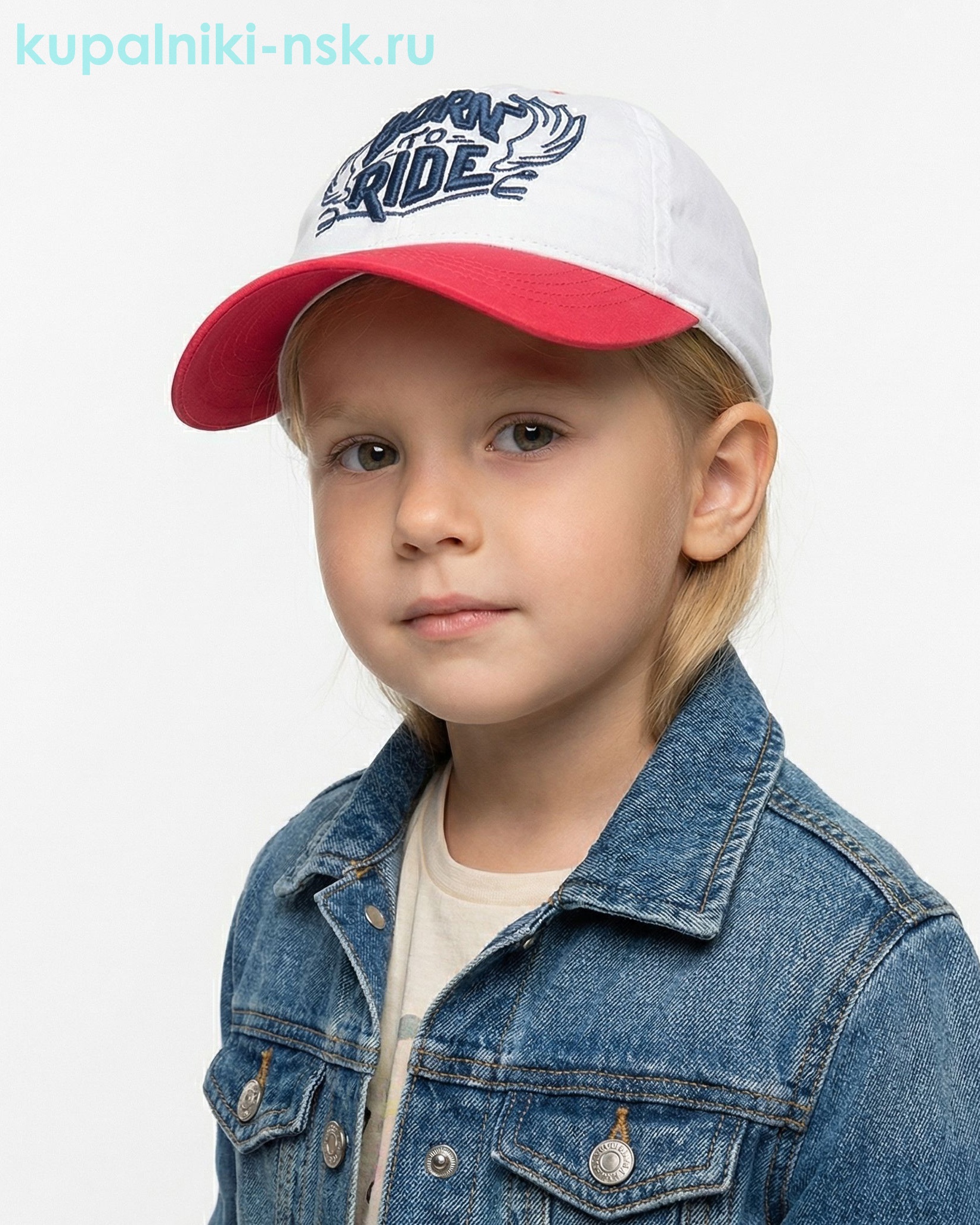 125112 BK Бейсболка (48-50)