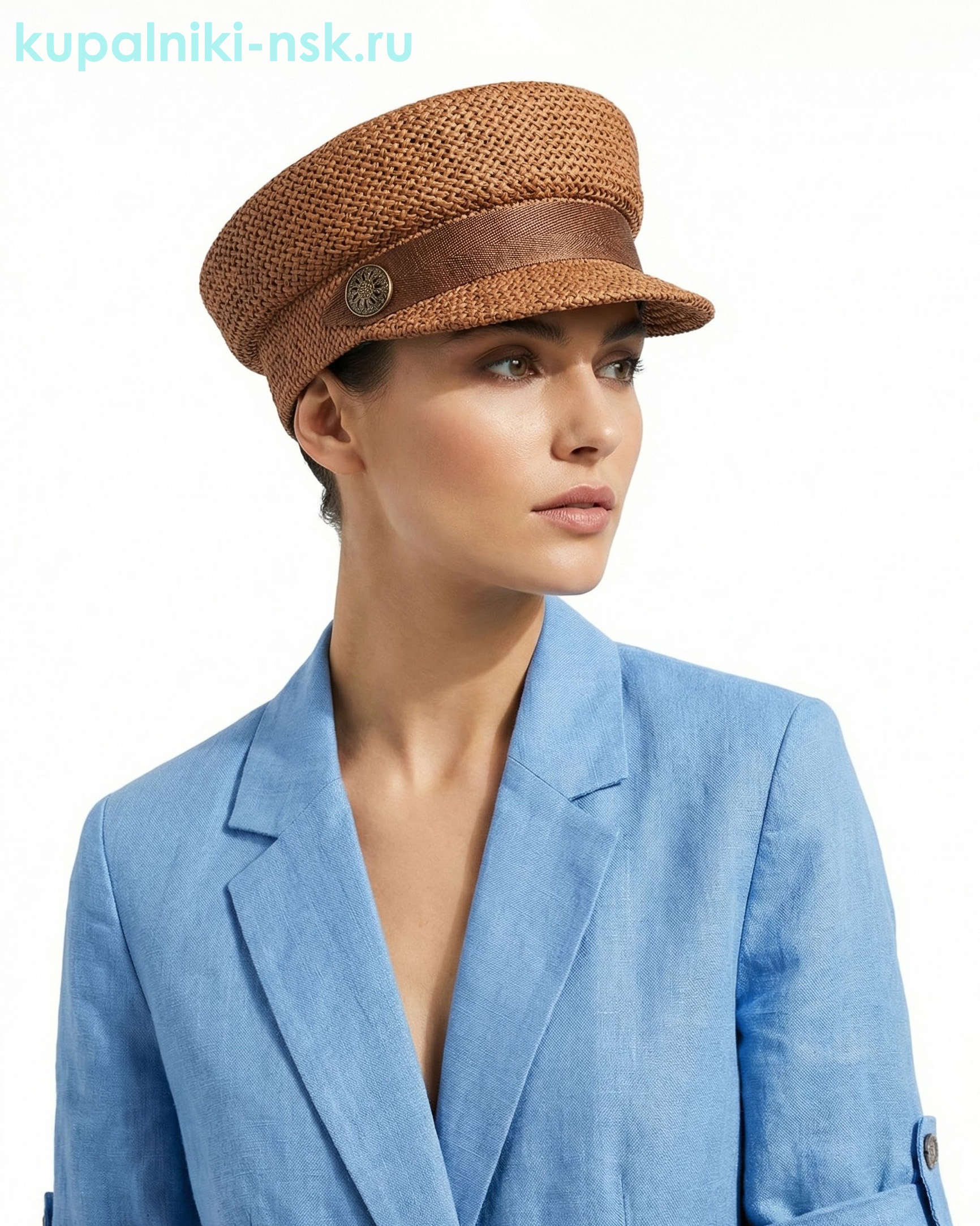 Бритни Картуз Картуз женский