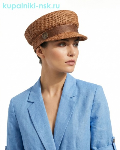 Бритни Картуз Картуз женский - Купальники-НСК. Купальники и плавки оптом и в розницу.