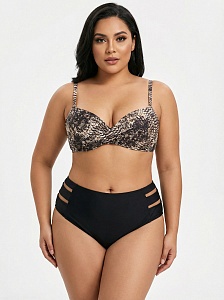 75940-2 Купальник раздельный (46-54)