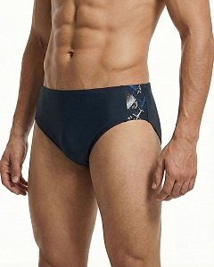 2010 Плавки купальные мужские (48-56)