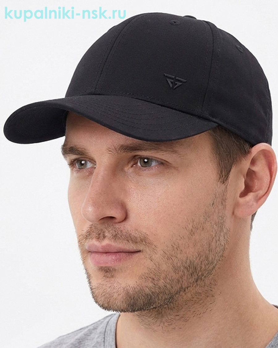 8758427 Бейсболка мужская (56-58)