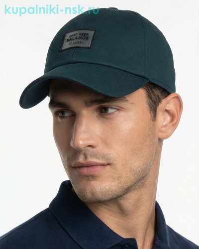 077-62В Бейсболка (56) - Купальники-НСК. Купальники и плавки оптом и в розницу.