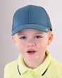 Головные уборы Поляярик 826-BS Бейсболка для мальчика (48-50) - 2