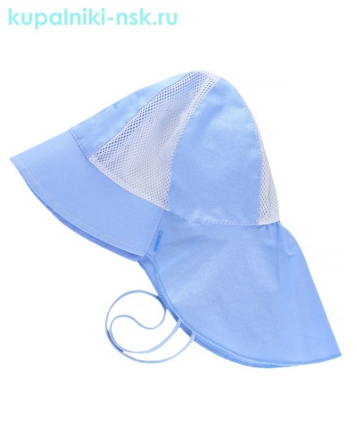 03-7-OT Кепка-арафатка для мальчика (46-48) - Купальники-НСК. Купальники и плавки оптом и в розницу.