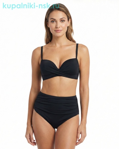 641 C Купальник раздельный (42-50) - Купальники-НСК. Купальники и плавки оптом и в розницу.