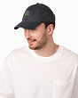 Головные уборы UrbanPeak 124130 BM Бейсболка мужская (57-59) - черный