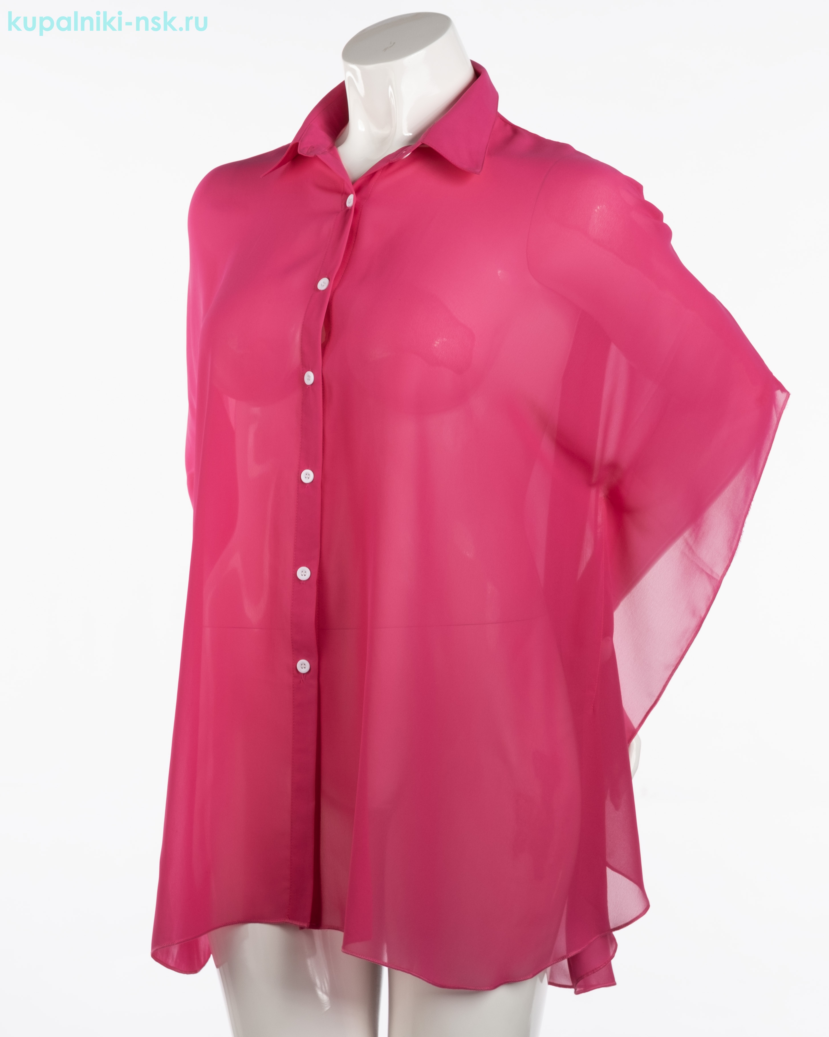 9109-3 Туника (52-58)