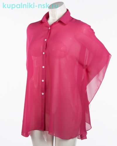 9109-3 Туника (52-58) - Купальники-НСК. Купальники и плавки оптом и в розницу.