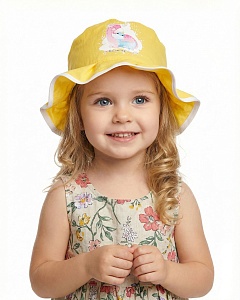 07-68-FT Панама для девочки (44-46)